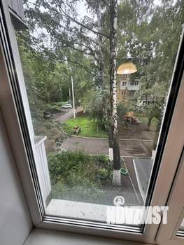 1-к квартира, на длительный срок, 43м2, 2/5 этаж