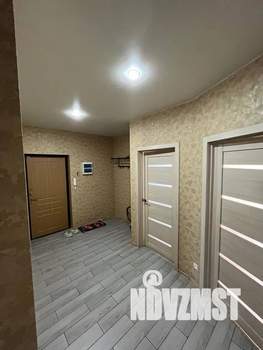 2-к квартира, посуточно, 60м2, 14/24 этаж