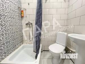 1-к квартира, на длительный срок, 28м2, 3/3 этаж