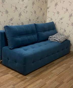 1-к квартира, на длительный срок, 40м2, 11/16 этаж