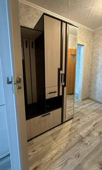 1-к квартира, на длительный срок, 40м2, 8/9 этаж