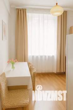 2-к квартира, посуточно, 55м2, 2/5 этаж