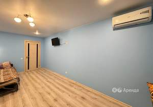 1-к квартира, на длительный срок, 45м2, 7/21 этаж