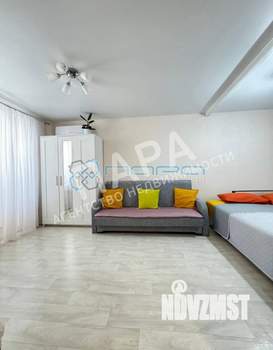 1-к квартира, на длительный срок, 40м2, 11/16 этаж