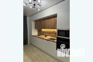 1-к квартира, посуточно, 52м2, 24/24 этаж