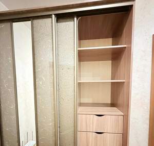 1-к квартира, на длительный срок, 38м2, 4/19 этаж