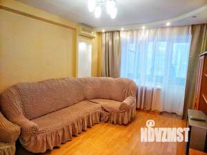 1-к квартира, посуточно, 56м2, 1/1 этаж