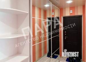 1-к квартира, на длительный срок, 38м2, 2/3 этаж