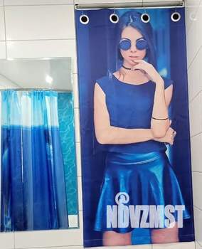 1-к квартира, посуточно, 55м2, 12/16 этаж