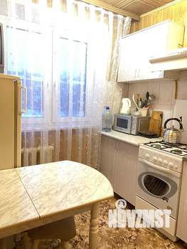 1-к квартира, посуточно, 30м2, 4/5 этаж