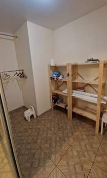 1-к квартира, на длительный срок, 49м2, 6/24 этаж