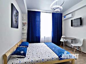 1-к квартира, посуточно, 21м2, 1/1 этаж