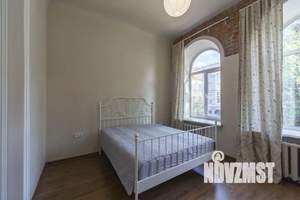 2-к квартира, посуточно, 70м2, 1/1 этаж