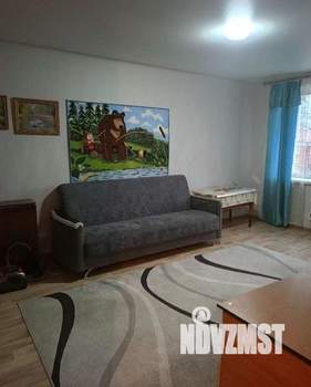 1-к квартира, на длительный срок, 35м2, 6/10 этаж