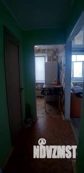 1-к квартира, на длительный срок, 20м2, 6/9 этаж