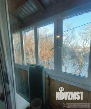 3-к квартира, на длительный срок, 58м2, 5/5 этаж