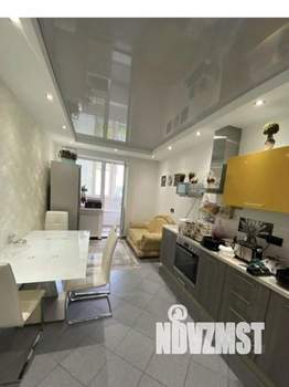 1-к квартира, на длительный срок, 54м2, 11/21 этаж