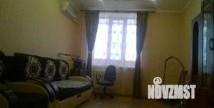 1-к квартира, на длительный срок, 60м2, 5/16 этаж