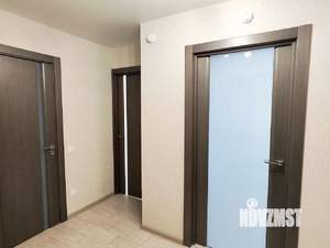 1-к квартира, на длительный срок, 40м2, 19/27 этаж