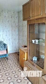1-к квартира, на длительный срок, 31м2, 3/5 этаж