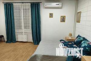 1-к квартира, посуточно, 24м2, 1/9 этаж