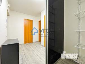 1-к квартира, на длительный срок, 40м2, 16/24 этаж