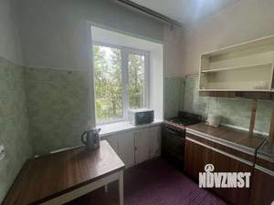 2-к квартира, на длительный срок, 43м2, 3/5 этаж