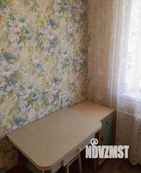 1-к квартира, на длительный срок, 32м2, 5/5 этаж