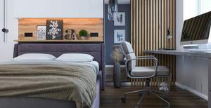 2-к квартира, на длительный срок, 50м2, 6/25 этаж