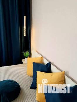 1-к квартира, посуточно, 32м2, 1/5 этаж