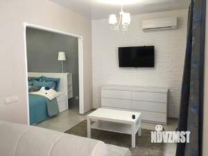 1-к квартира, на длительный срок, 42м2, 3/6 этаж