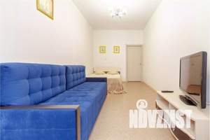 1-к квартира, посуточно, 45м2, 5/12 этаж