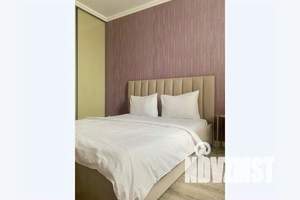 1-к квартира, посуточно, 60м2, 13/15 этаж