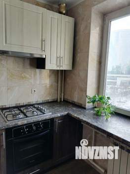 2-к квартира, на длительный срок, 52м2, 6/10 этаж