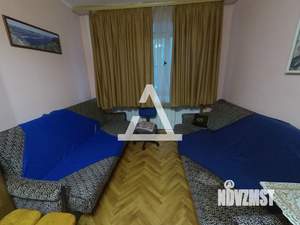 Студия квартира, на длительный срок, 25м2, 2/5 этаж