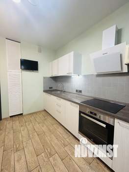 1-к квартира, на длительный срок, 45м2, 14/14 этаж