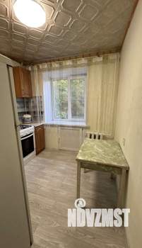 1-к квартира, на длительный срок, 35м2, 1/5 этаж