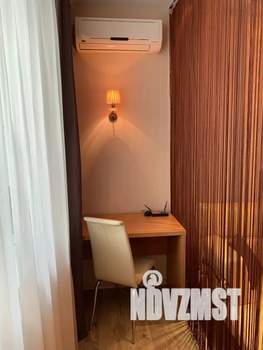2-к квартира, посуточно, 72м2, 8/16 этаж