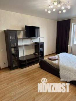 2-к квартира, посуточно, 54м2, 1/1 этаж
