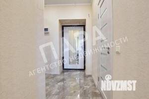 1-к квартира, на длительный срок, 38м2, 7/16 этаж