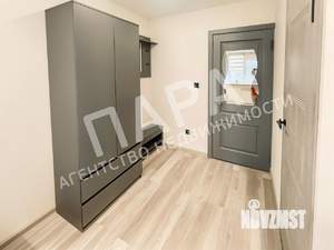 1-к квартира, на длительный срок, 18м2, 3/5 этаж