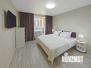 2-к квартира, посуточно, 75м2, 1/1 этаж