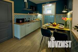 2-к квартира, посуточно, 55м2, 2/3 этаж