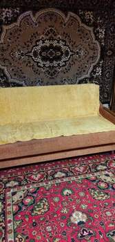 2-к квартира, на длительный срок, 45м2, 1/5 этаж