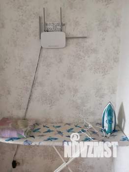 1-к квартира, посуточно, 45м2, 13/16 этаж