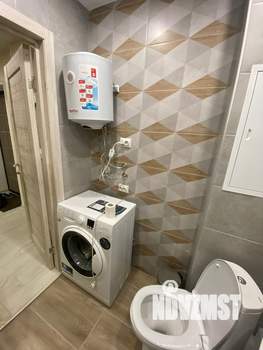 1-к квартира, на длительный срок, 40м2, 4/28 этаж