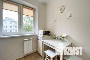 1-к квартира, посуточно, 31м2, 3/5 этаж