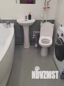 1-к квартира, посуточно, 55м2, 2/9 этаж