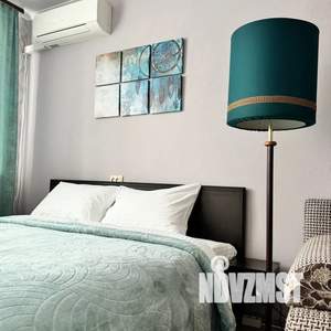 1-к квартира, посуточно, 34м2, 7/9 этаж