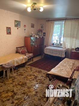 1-к квартира, на длительный срок, 32м2, 1/5 этаж